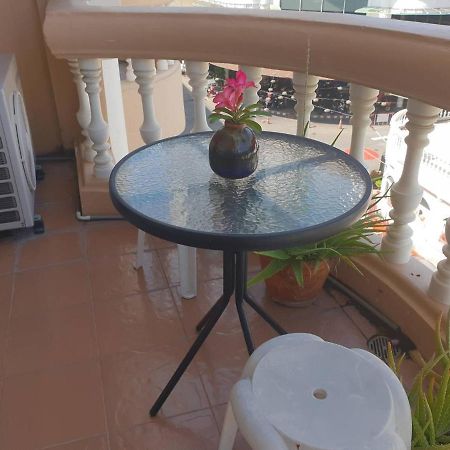 Indogee Apartments Pattaya Ngoại thất bức ảnh