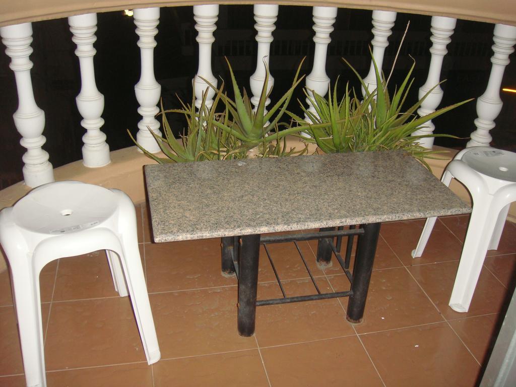 Indogee Apartments Pattaya Ngoại thất bức ảnh