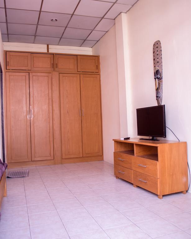 Indogee Apartments Pattaya Ngoại thất bức ảnh
