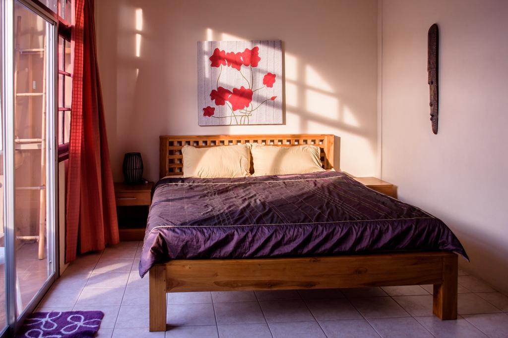 Indogee Apartments Pattaya Ngoại thất bức ảnh