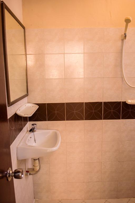Indogee Apartments Pattaya Ngoại thất bức ảnh