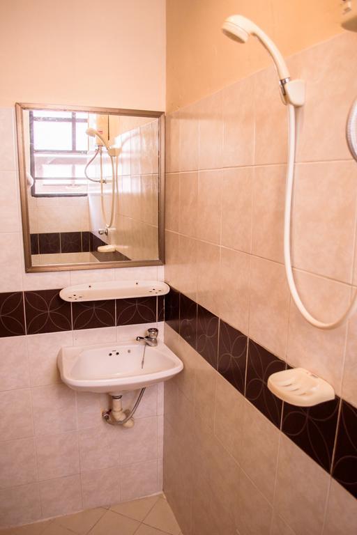 Indogee Apartments Pattaya Ngoại thất bức ảnh