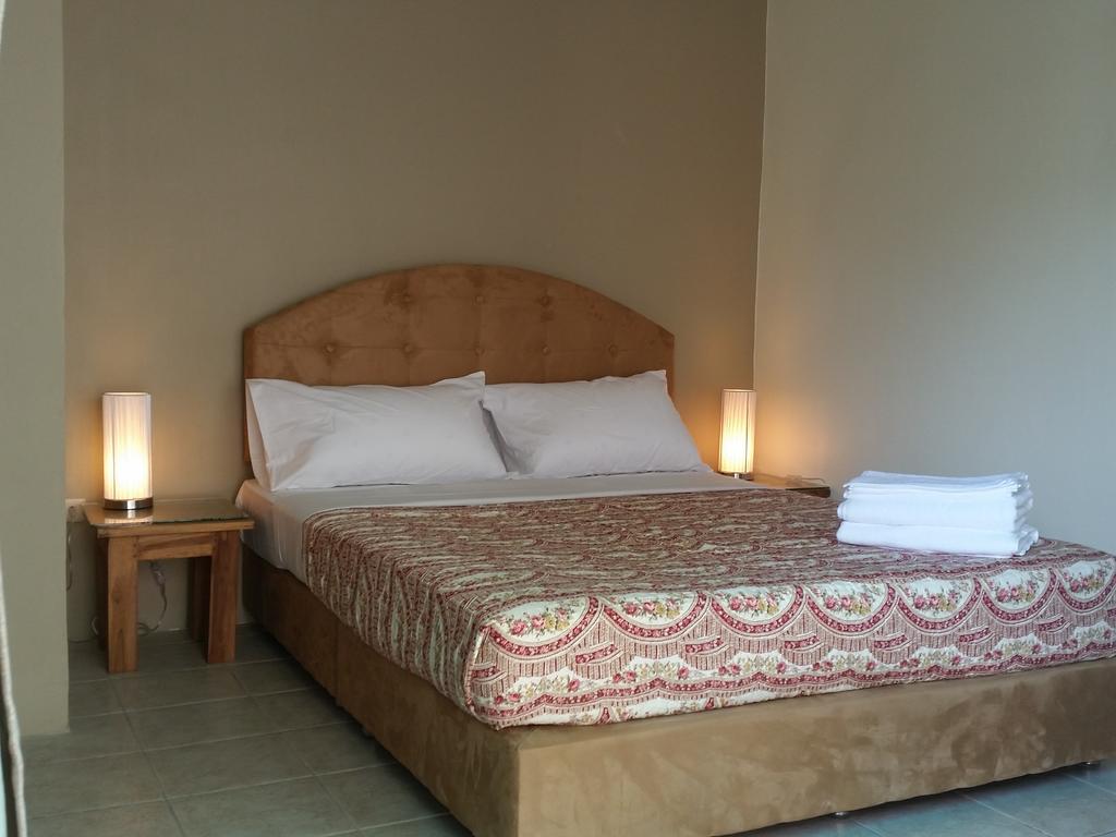 Indogee Apartments Pattaya Ngoại thất bức ảnh