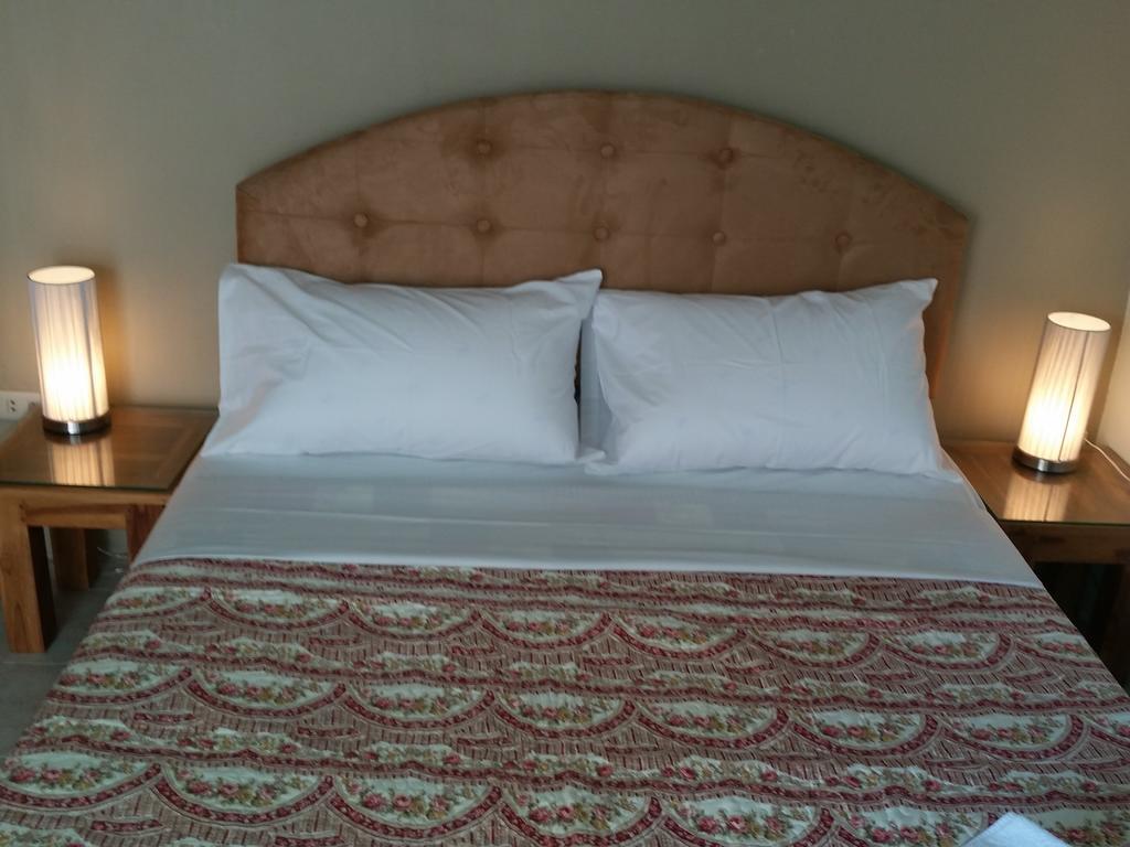 Indogee Apartments Pattaya Ngoại thất bức ảnh