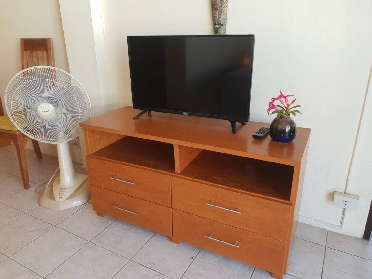 Indogee Apartments Pattaya Ngoại thất bức ảnh