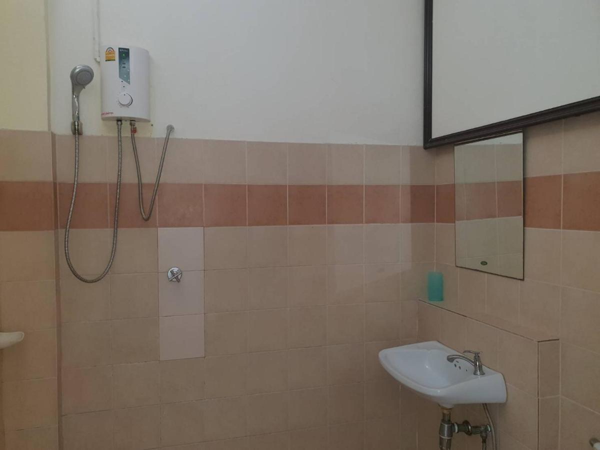 Indogee Apartments Pattaya Ngoại thất bức ảnh