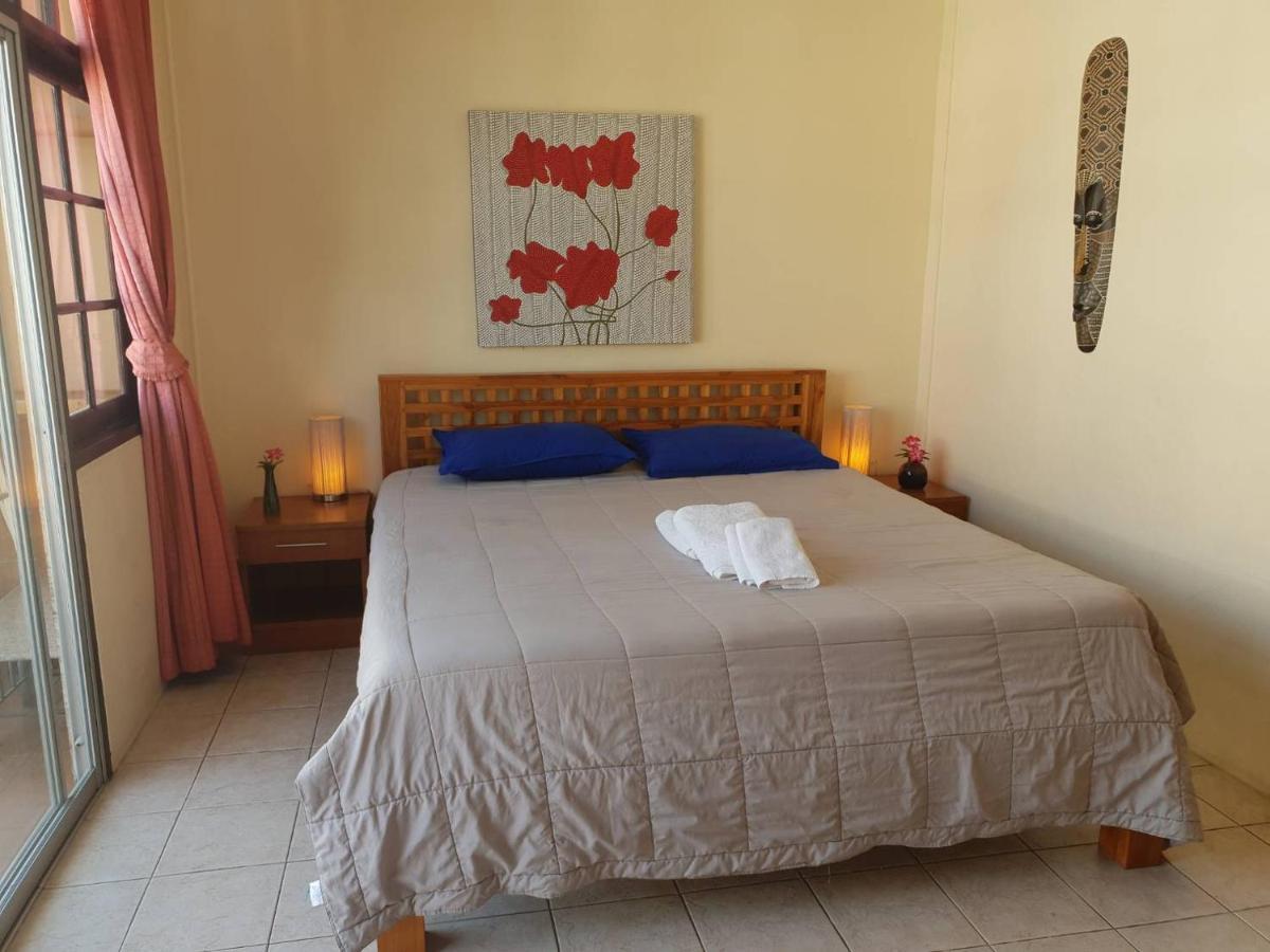 Indogee Apartments Pattaya Ngoại thất bức ảnh